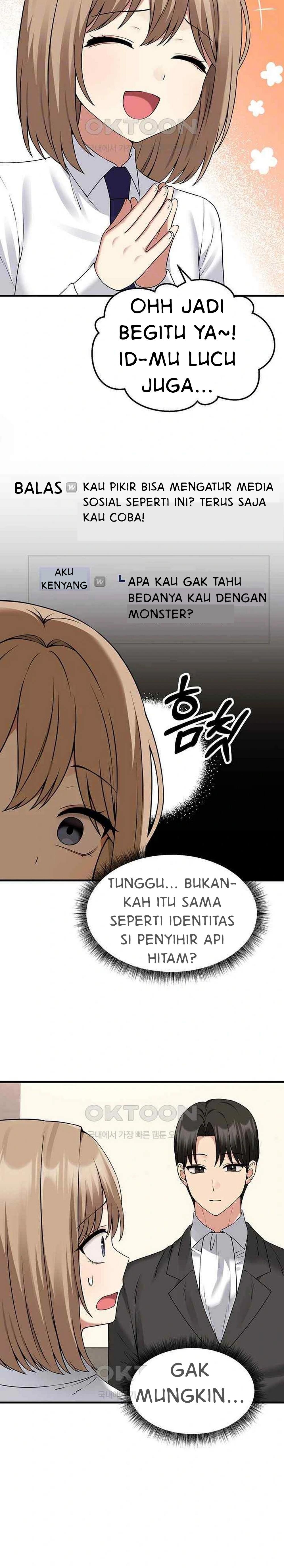 Elf Who Likes To Be Humiliated - Chapter 82 7