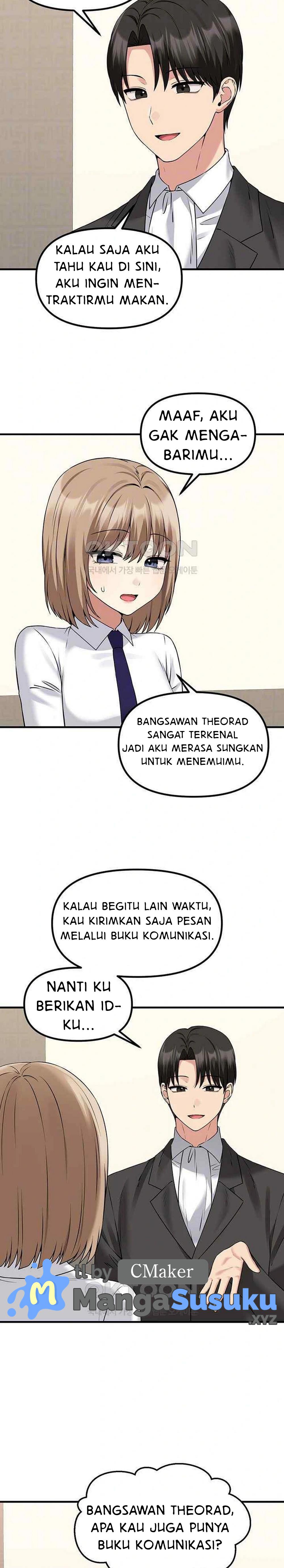 Elf Who Likes To Be Humiliated - Chapter 82 5