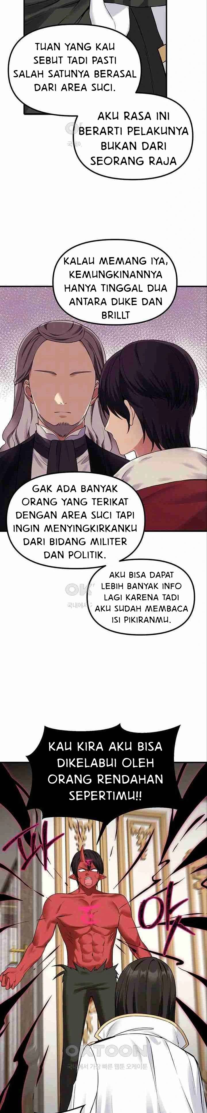 Elf Who Likes To Be Humiliated - Chapter 80 8 Elf Who Likes To Be Humiliated - Chapter 80 8