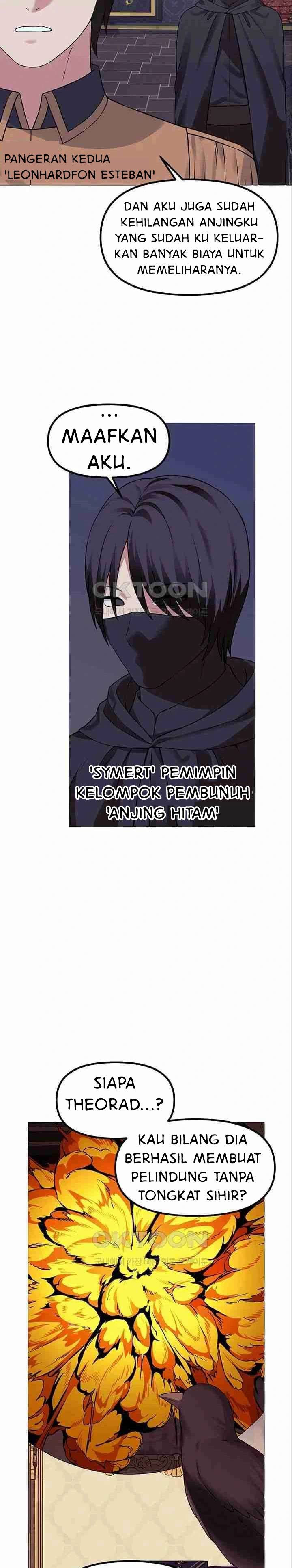 Elf Who Likes To Be Humiliated - Chapter 80 21 Elf Who Likes To Be Humiliated - Chapter 80 21