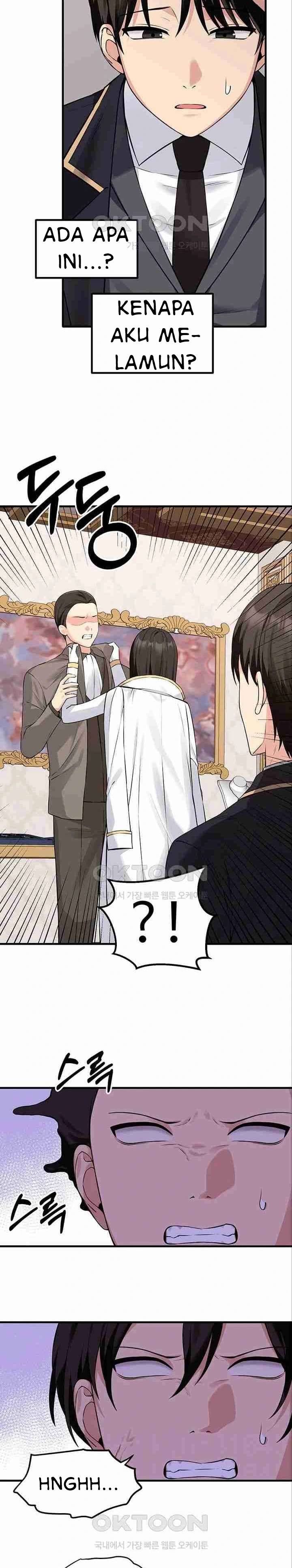 Elf Who Likes To Be Humiliated - Chapter 80 3 Elf Who Likes To Be Humiliated - Chapter 80 3