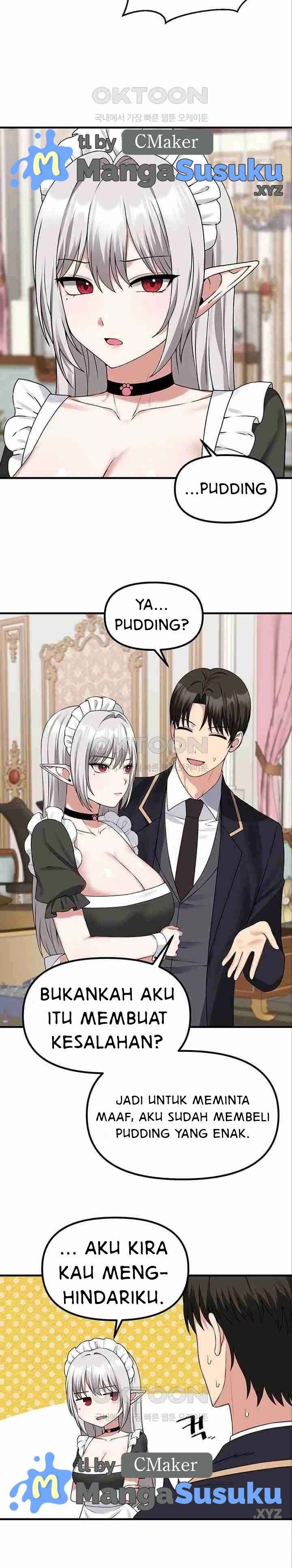 Elf Who Likes To Be Humiliated - Chapter 80 18 Elf Who Likes To Be Humiliated - Chapter 80 18