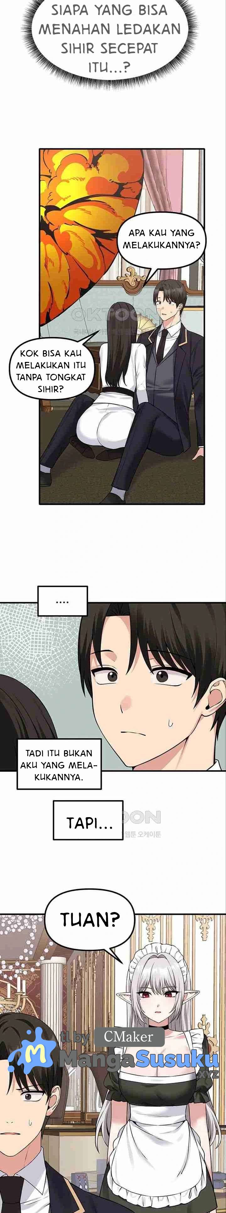 Elf Who Likes To Be Humiliated - Chapter 80 12 Elf Who Likes To Be Humiliated - Chapter 80 12