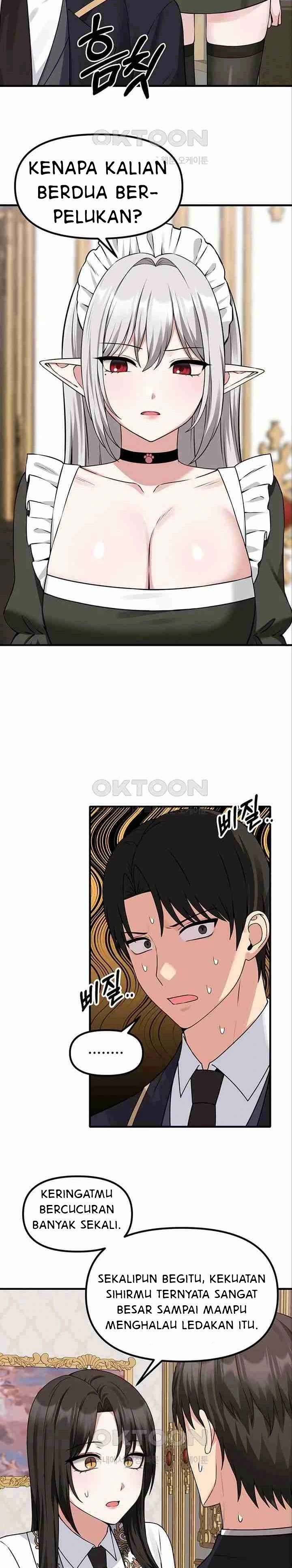 Elf Who Likes To Be Humiliated - Chapter 80 13 Elf Who Likes To Be Humiliated - Chapter 80 13