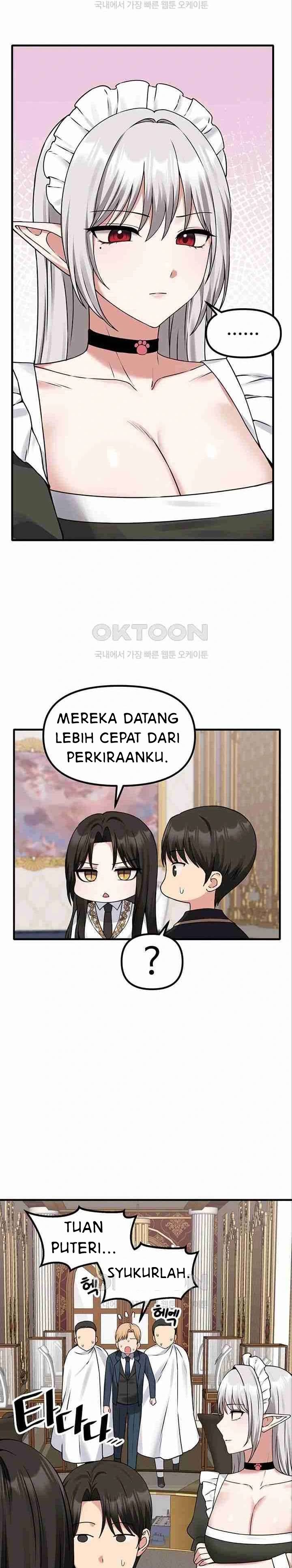 Elf Who Likes To Be Humiliated - Chapter 80 16 Elf Who Likes To Be Humiliated - Chapter 80 16