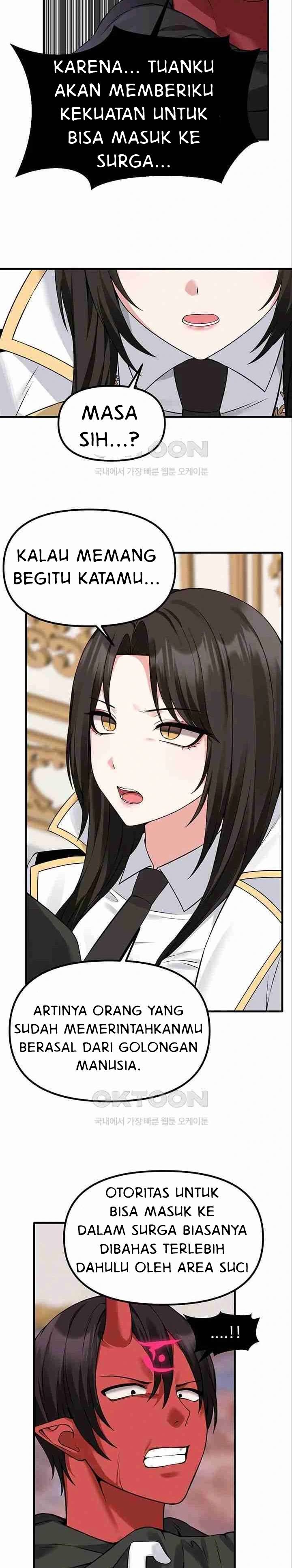 Elf Who Likes To Be Humiliated - Chapter 80 7 Elf Who Likes To Be Humiliated - Chapter 80 7