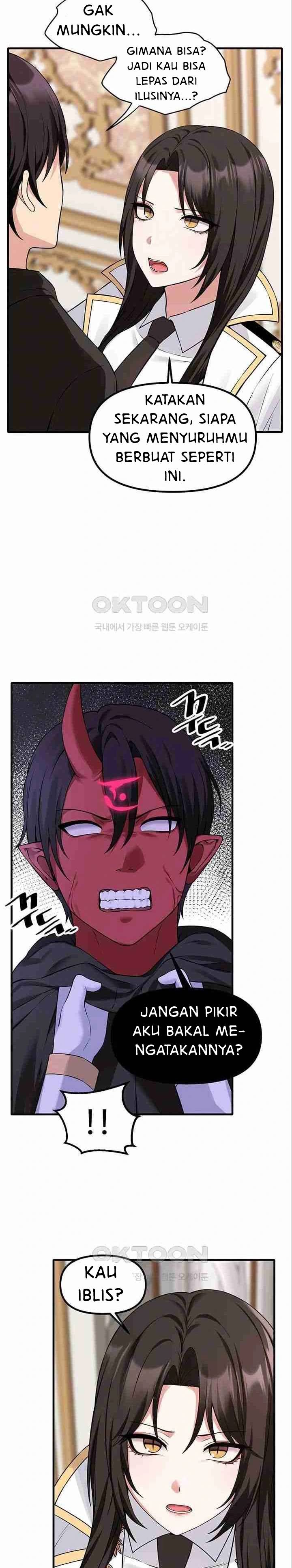 Elf Who Likes To Be Humiliated - Chapter 80 4 Elf Who Likes To Be Humiliated - Chapter 80 4