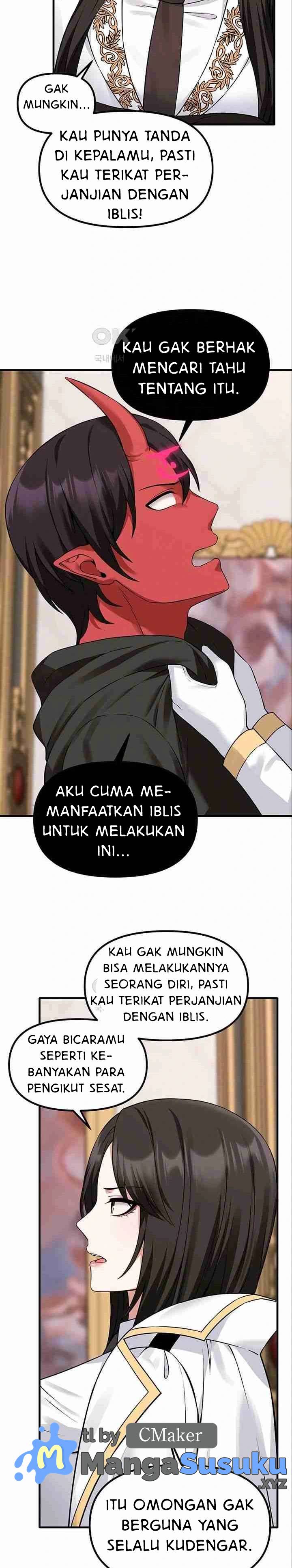 Elf Who Likes To Be Humiliated - Chapter 80 5 Elf Who Likes To Be Humiliated - Chapter 80 5