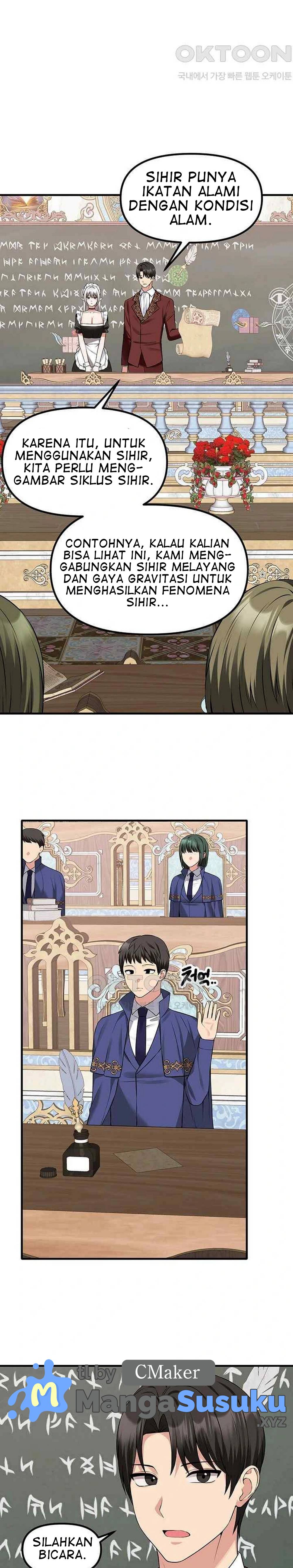 Elf Who Likes To Be Humiliated - Chapter 81 2 Elf Who Likes To Be Humiliated - Chapter 81 2