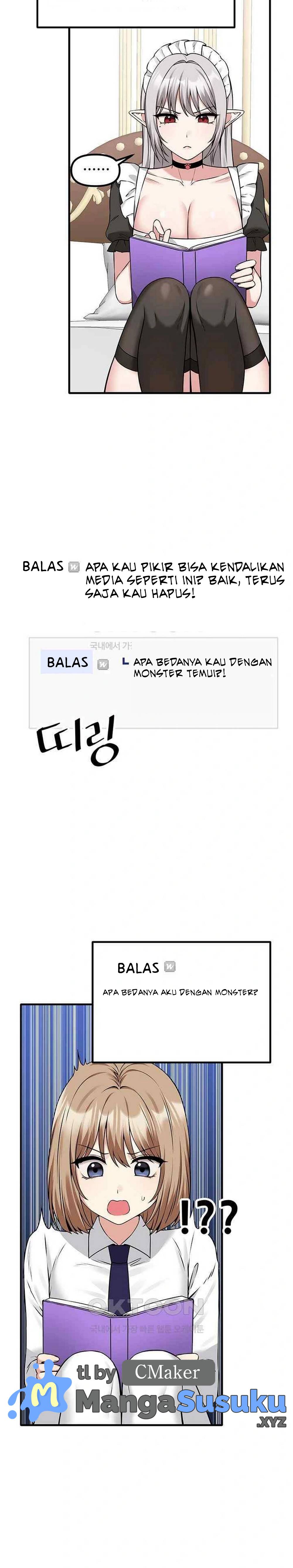 Elf Who Likes To Be Humiliated - Chapter 81 22 Elf Who Likes To Be Humiliated - Chapter 81 22