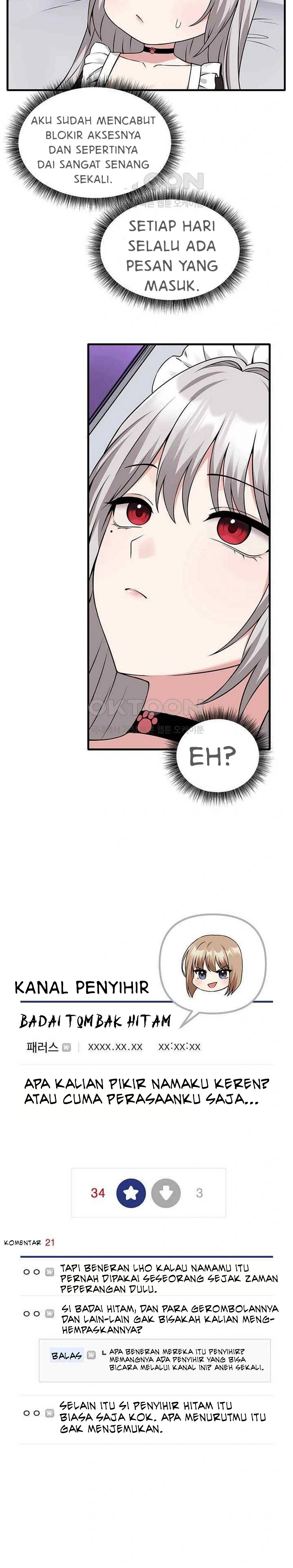 Elf Who Likes To Be Humiliated - Chapter 81 20 Elf Who Likes To Be Humiliated - Chapter 81 20