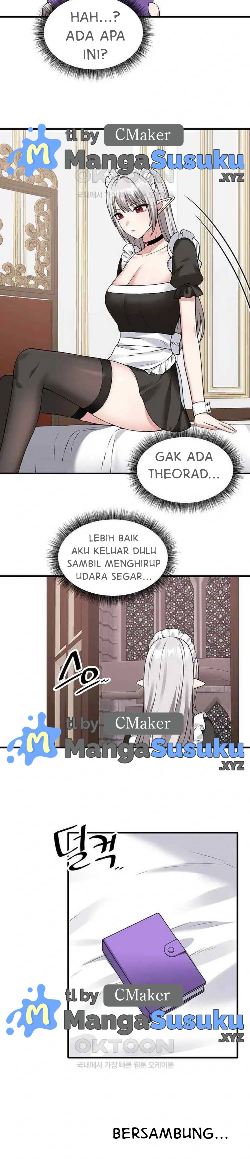 Elf Who Likes To Be Humiliated - Chapter 81 24 Elf Who Likes To Be Humiliated - Chapter 81 24