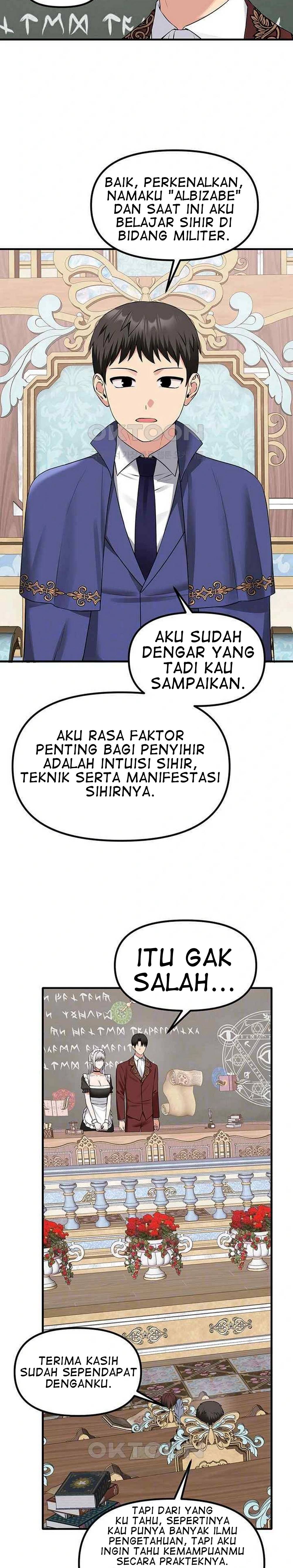 Elf Who Likes To Be Humiliated - Chapter 81 3 Elf Who Likes To Be Humiliated - Chapter 81 3