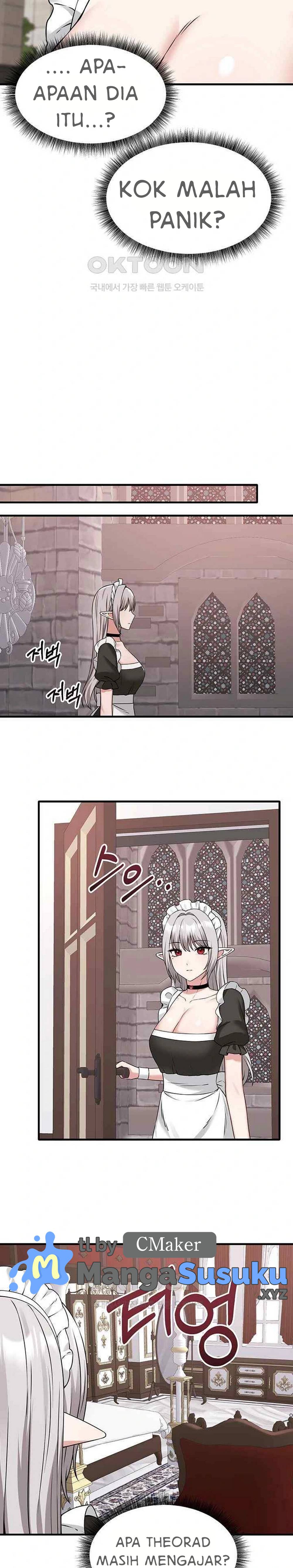 Elf Who Likes To Be Humiliated - Chapter 81 18 Elf Who Likes To Be Humiliated - Chapter 81 18