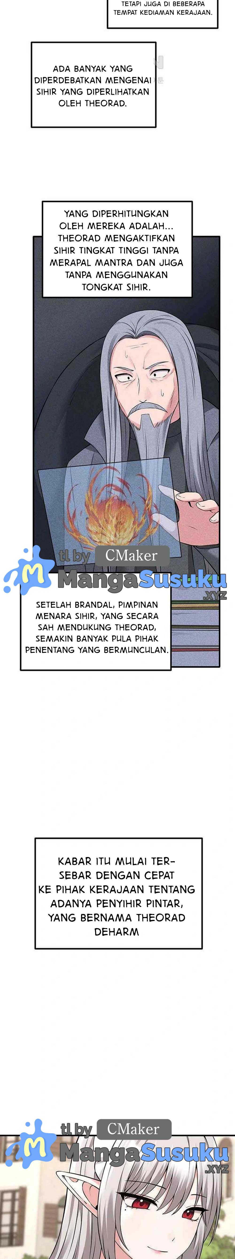 Elf Who Likes To Be Humiliated - Chapter 81 12 Elf Who Likes To Be Humiliated - Chapter 81 12