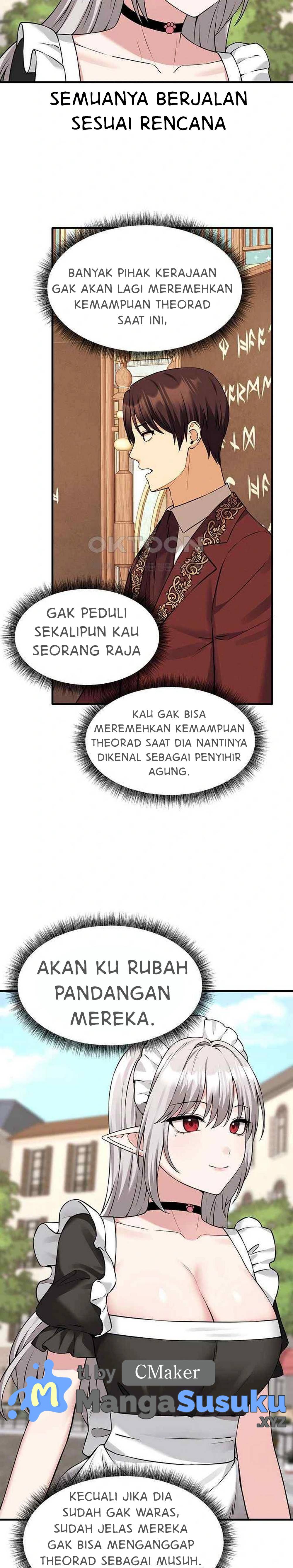 Elf Who Likes To Be Humiliated - Chapter 81 13 Elf Who Likes To Be Humiliated - Chapter 81 13