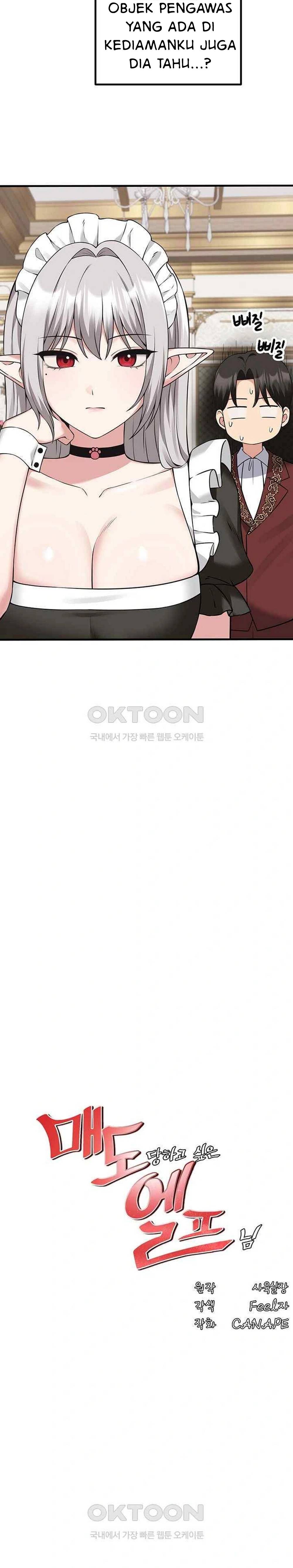 Elf Who Likes To Be Humiliated - Chapter 81 10 Elf Who Likes To Be Humiliated - Chapter 81 10