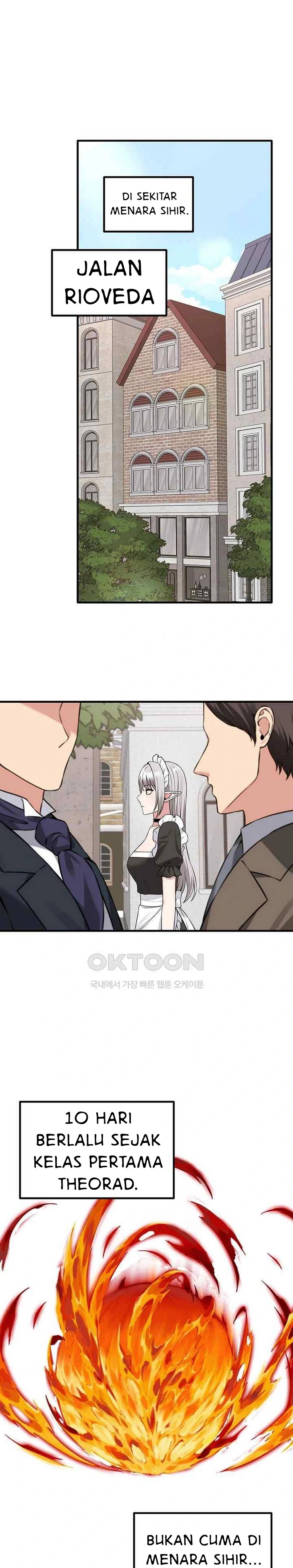 Elf Who Likes To Be Humiliated - Chapter 81 11 Elf Who Likes To Be Humiliated - Chapter 81 11