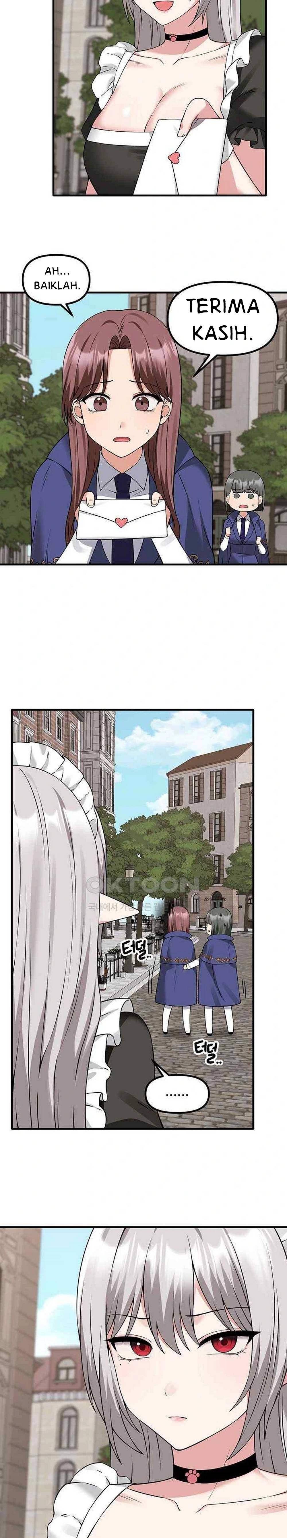 Elf Who Likes To Be Humiliated - Chapter 81 17 Elf Who Likes To Be Humiliated - Chapter 81 17