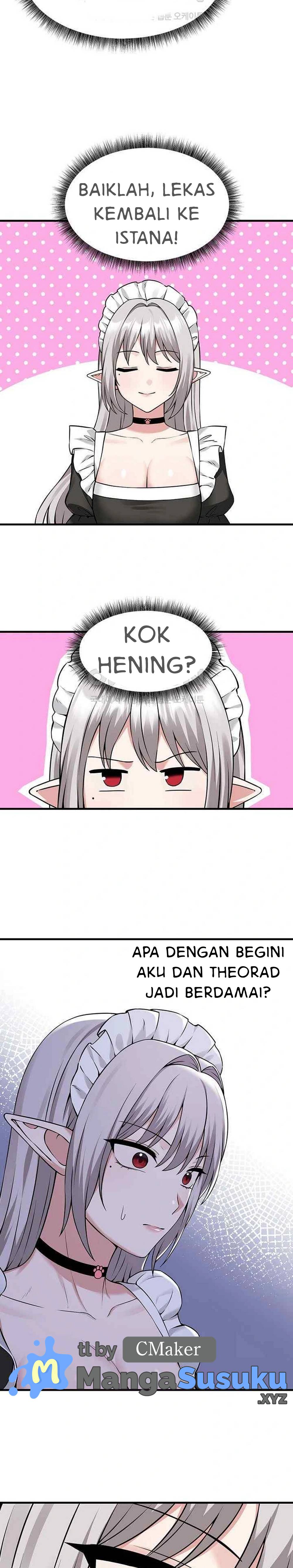 Elf Who Likes To Be Humiliated - Chapter 81 14 Elf Who Likes To Be Humiliated - Chapter 81 14