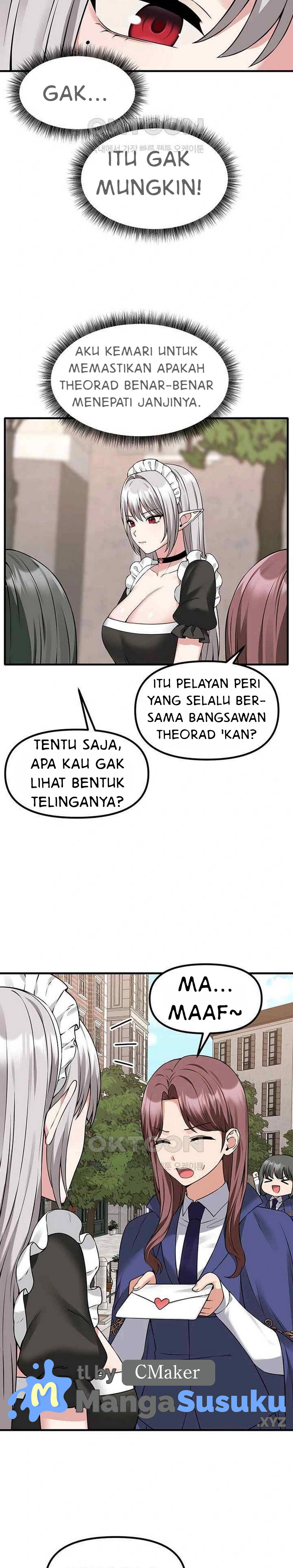 Elf Who Likes To Be Humiliated - Chapter 81 15 Elf Who Likes To Be Humiliated - Chapter 81 15