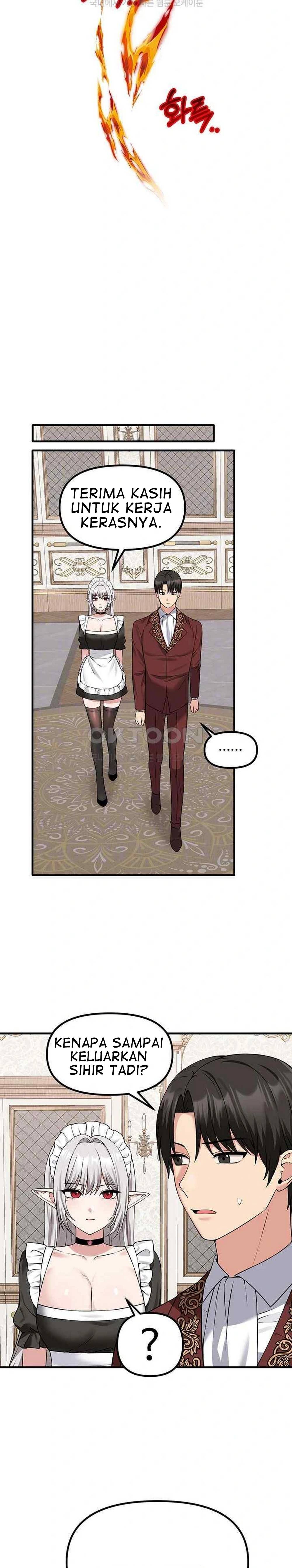 Elf Who Likes To Be Humiliated - Chapter 81 6 Elf Who Likes To Be Humiliated - Chapter 81 6