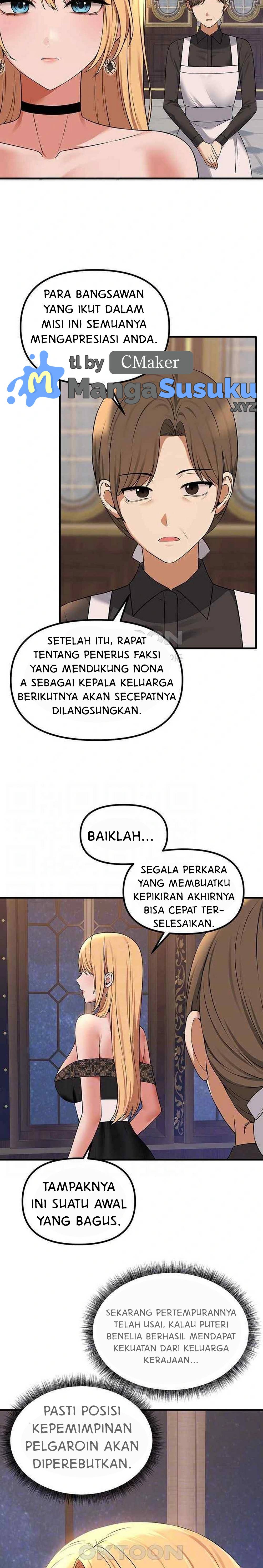 Elf Who Likes To Be Humiliated - Chapter 86 8 Elf Who Likes To Be Humiliated - Chapter 86 8