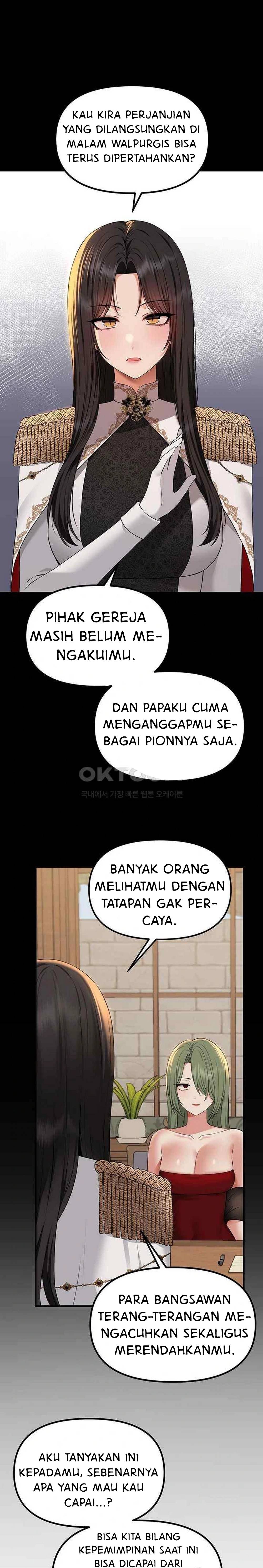 Elf Who Likes To Be Humiliated - Chapter 86 2 Elf Who Likes To Be Humiliated - Chapter 86 2