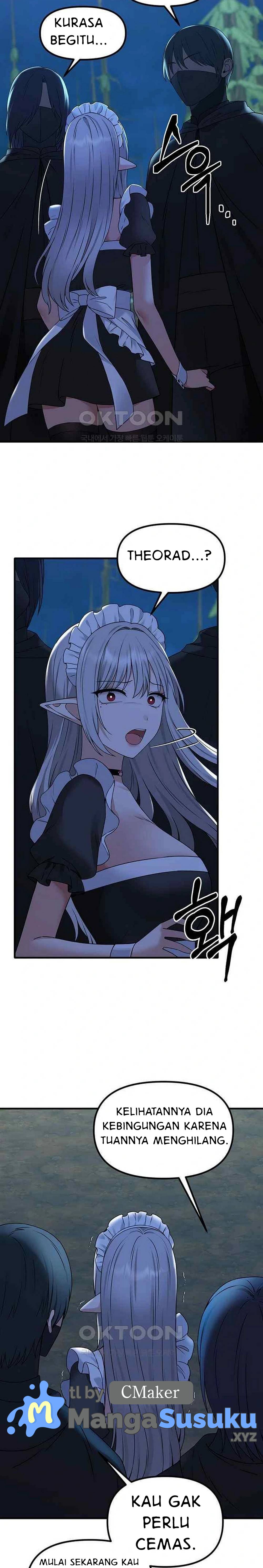 Elf Who Likes To Be Humiliated - Chapter 86 20 Elf Who Likes To Be Humiliated - Chapter 86 20