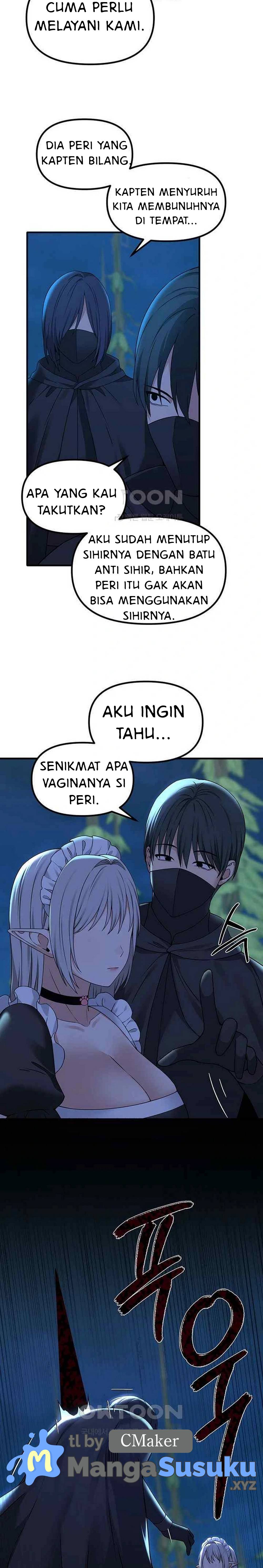 Elf Who Likes To Be Humiliated - Chapter 86 21 Elf Who Likes To Be Humiliated - Chapter 86 21