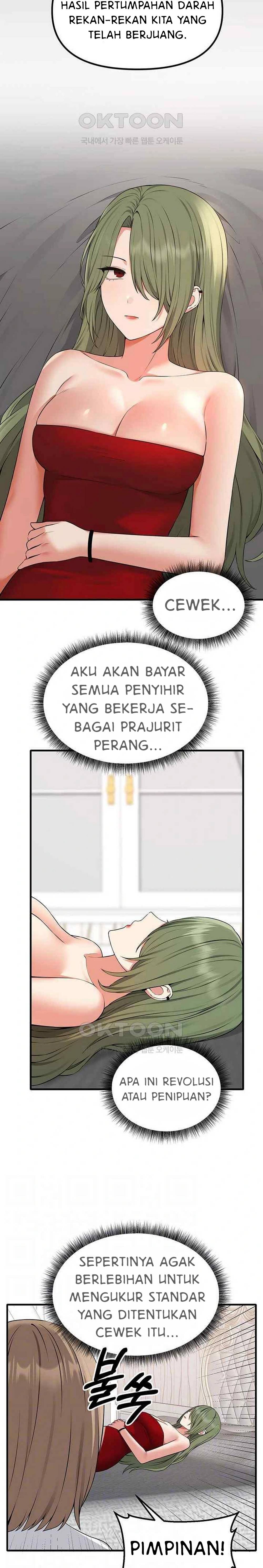 Elf Who Likes To Be Humiliated - Chapter 86 3 Elf Who Likes To Be Humiliated - Chapter 86 3