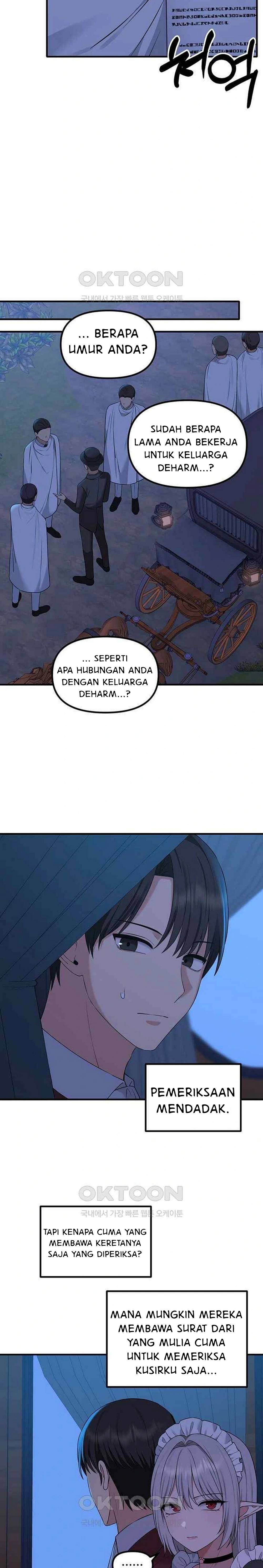 Elf Who Likes To Be Humiliated - Chapter 86 16 Elf Who Likes To Be Humiliated - Chapter 86 16