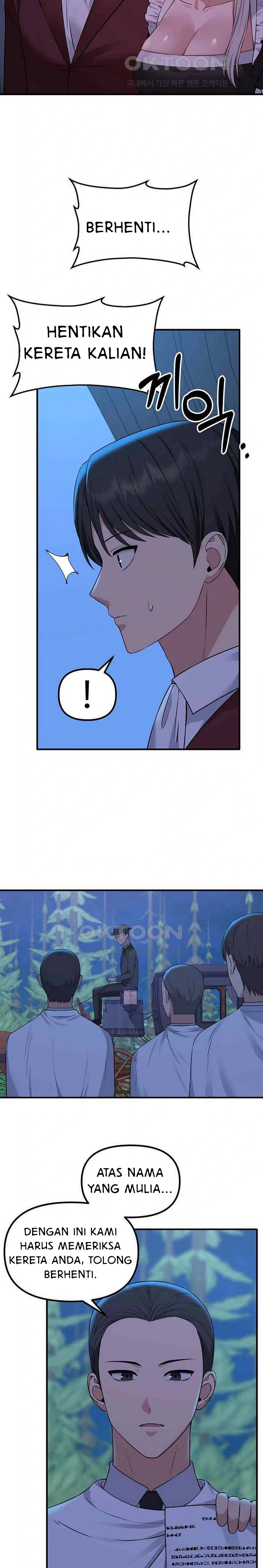 Elf Who Likes To Be Humiliated - Chapter 86 15 Elf Who Likes To Be Humiliated - Chapter 86 15