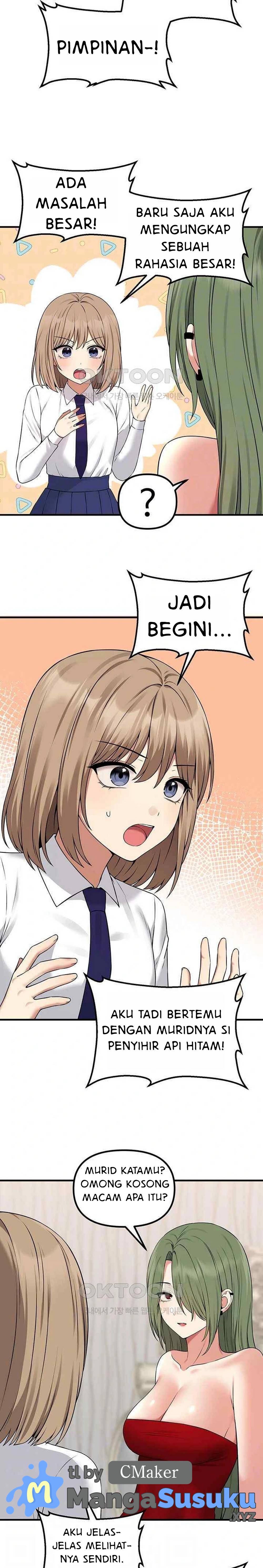 Elf Who Likes To Be Humiliated - Chapter 86 4 Elf Who Likes To Be Humiliated - Chapter 86 4