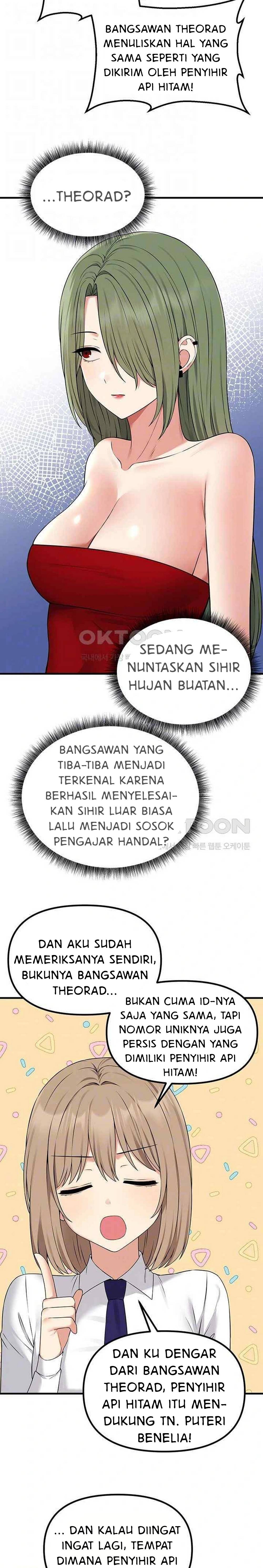 Elf Who Likes To Be Humiliated - Chapter 86 5 Elf Who Likes To Be Humiliated - Chapter 86 5