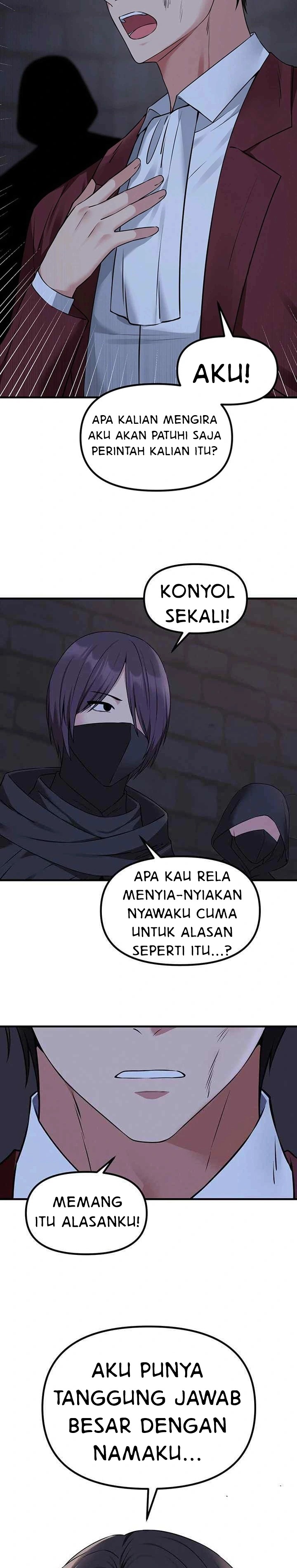 Elf Who Likes To Be Humiliated - Chapter 87 11 Elf Who Likes To Be Humiliated - Chapter 87 11