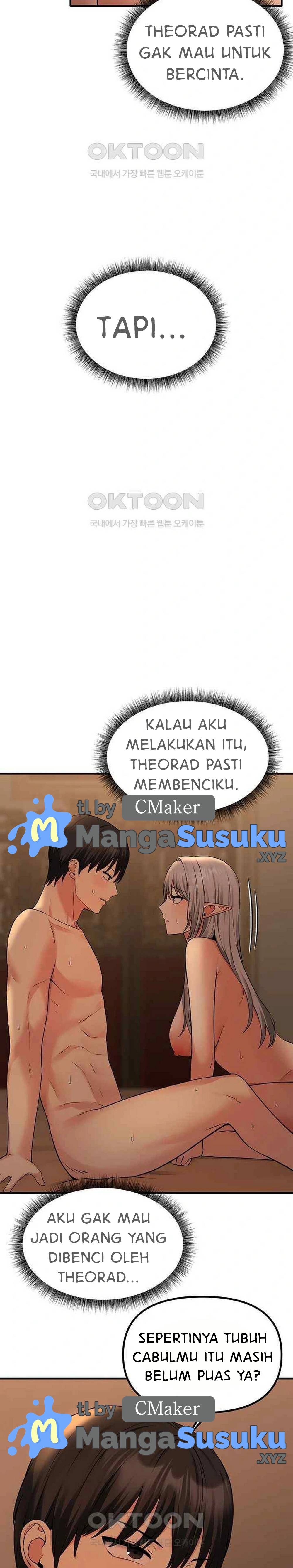 Elf Who Likes To Be Humiliated - Chapter 84 22 Elf Who Likes To Be Humiliated - Chapter 84 22