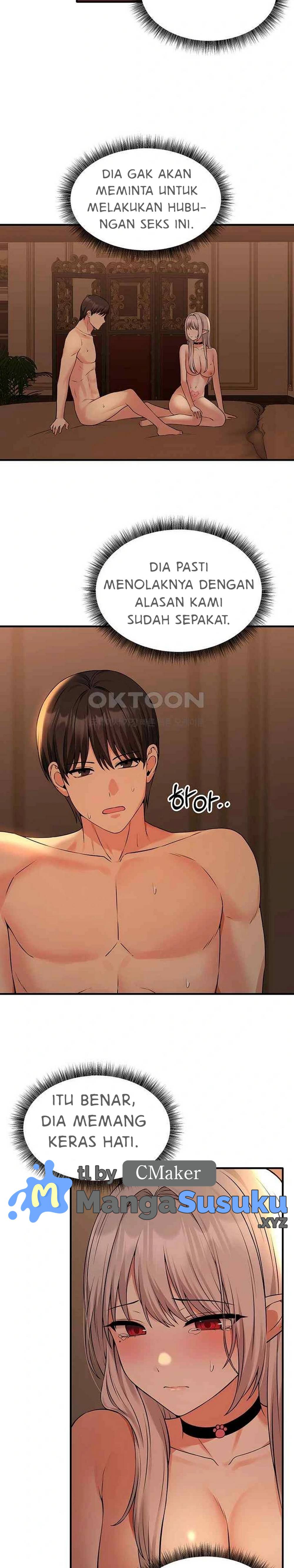 Elf Who Likes To Be Humiliated - Chapter 84 21 Elf Who Likes To Be Humiliated - Chapter 84 21