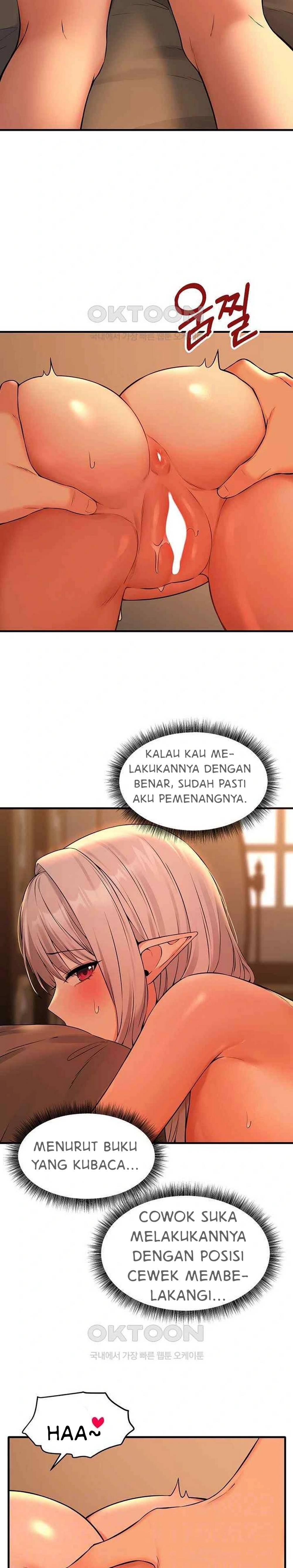 Elf Who Likes To Be Humiliated - Chapter 84 3 Elf Who Likes To Be Humiliated - Chapter 84 3