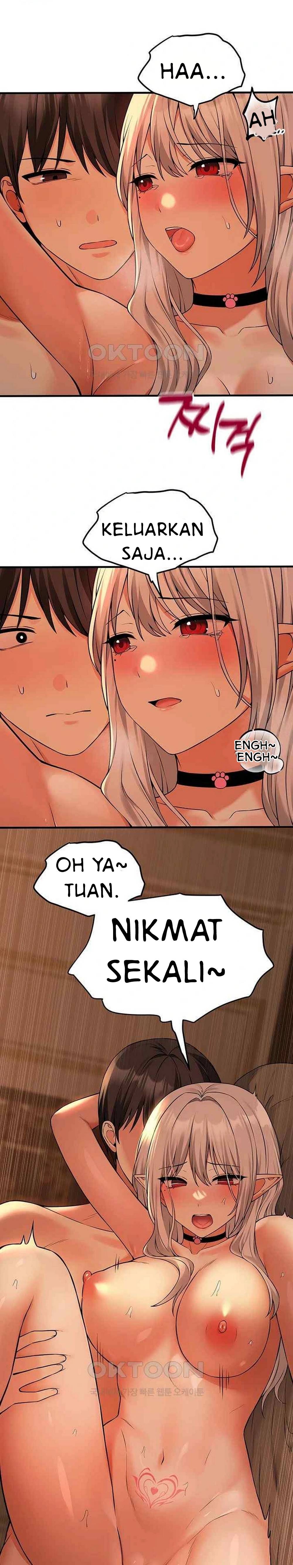 Elf Who Likes To Be Humiliated - Chapter 84 18 Elf Who Likes To Be Humiliated - Chapter 84 18