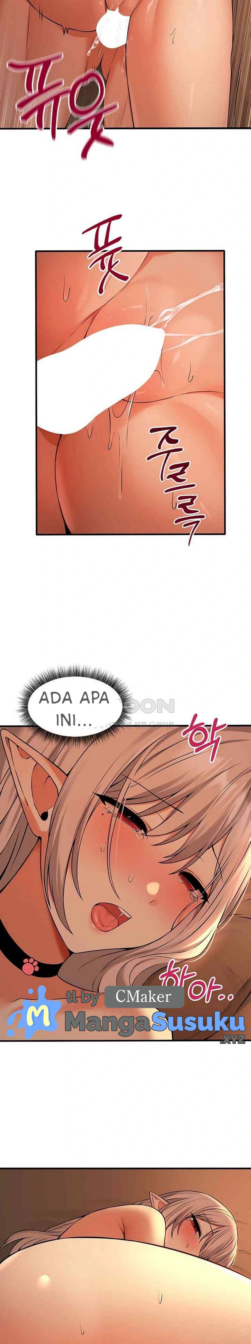 Elf Who Likes To Be Humiliated - Chapter 84 19 Elf Who Likes To Be Humiliated - Chapter 84 19