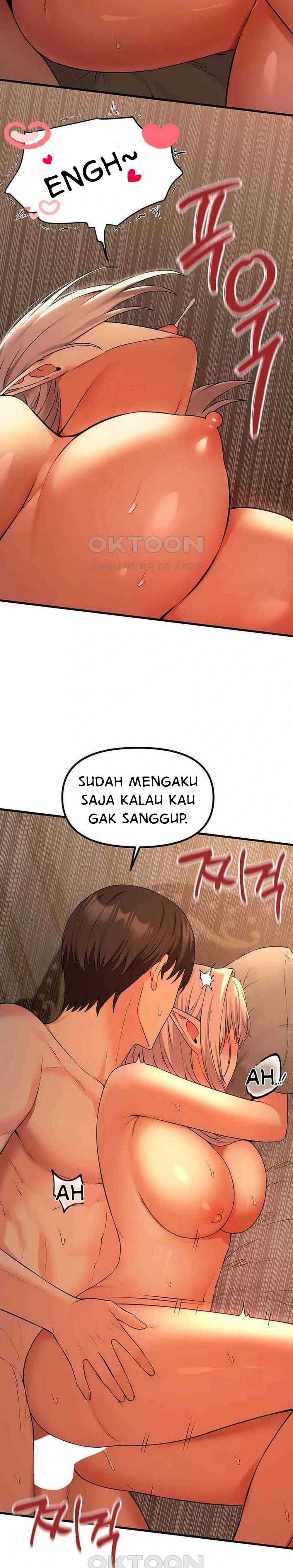 Elf Who Likes To Be Humiliated - Chapter 84 15 Elf Who Likes To Be Humiliated - Chapter 84 15