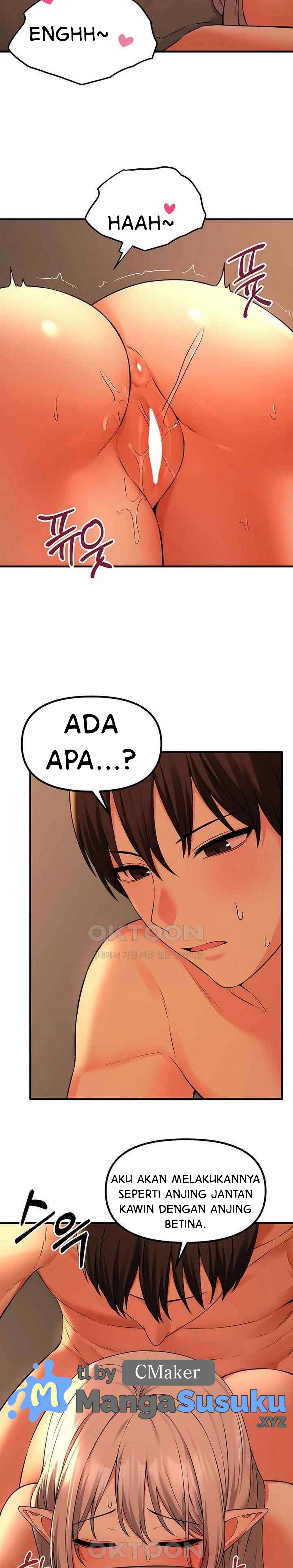 Elf Who Likes To Be Humiliated - Chapter 84 7 Elf Who Likes To Be Humiliated - Chapter 84 7