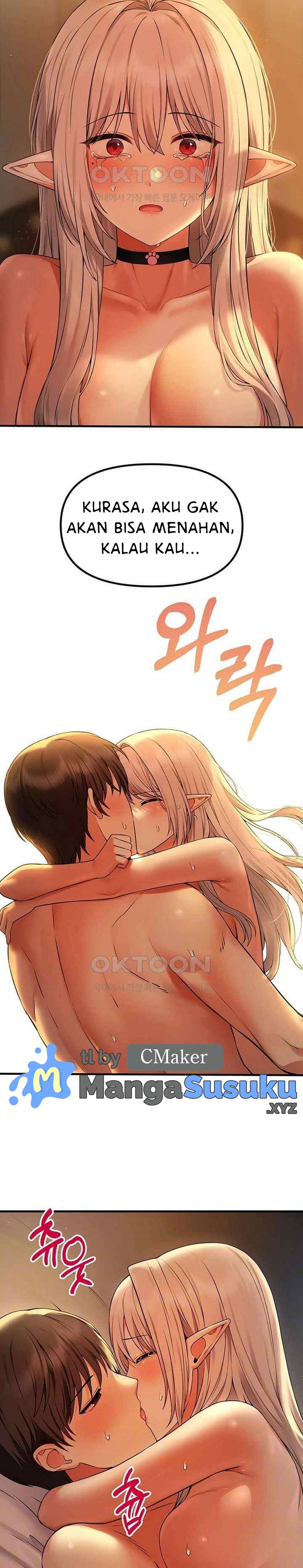 Elf Who Likes To Be Humiliated - Chapter 85 8 Elf Who Likes To Be Humiliated - Chapter 85 8