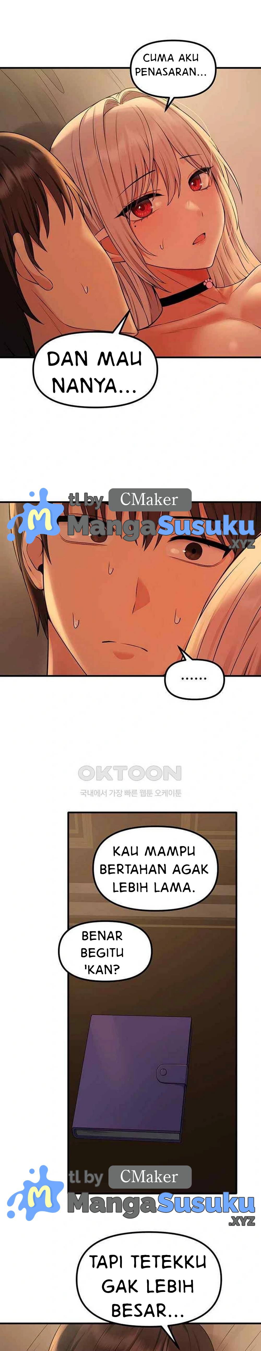 Elf Who Likes To Be Humiliated - Chapter 85 22 Elf Who Likes To Be Humiliated - Chapter 85 22