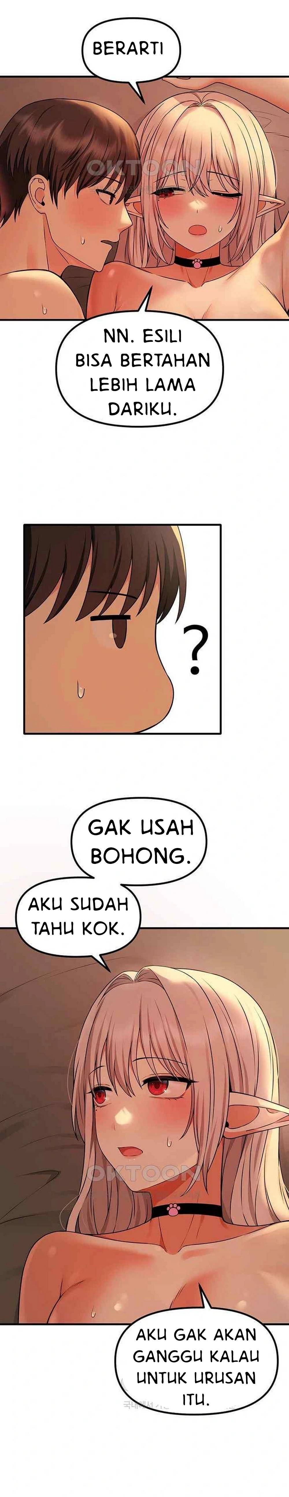 Elf Who Likes To Be Humiliated - Chapter 85 21 Elf Who Likes To Be Humiliated - Chapter 85 21