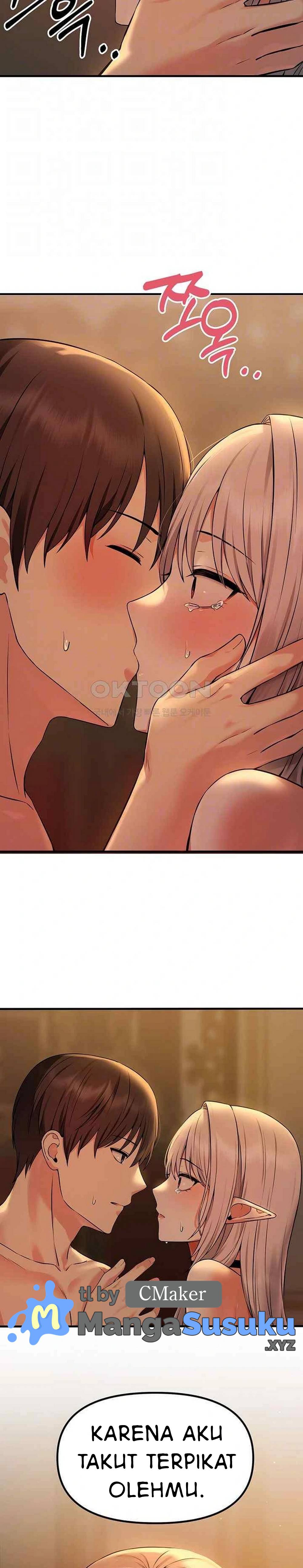 Elf Who Likes To Be Humiliated - Chapter 85 7 Elf Who Likes To Be Humiliated - Chapter 85 7