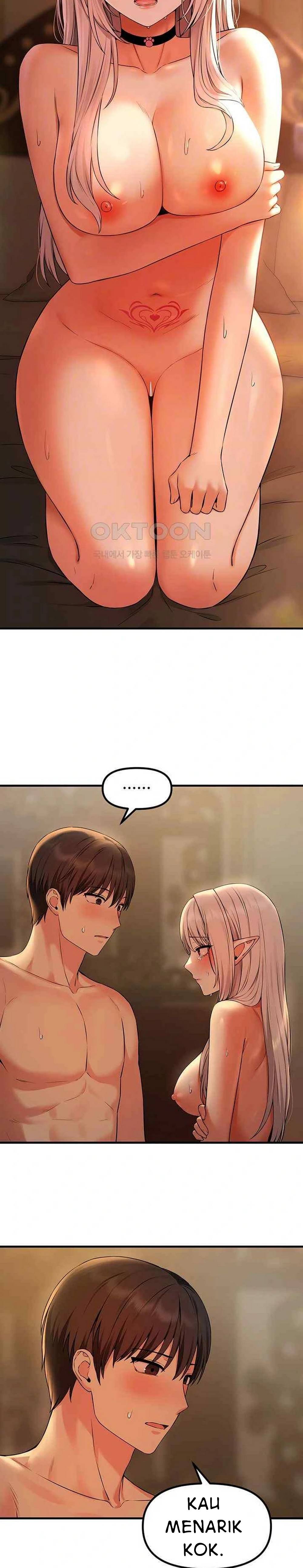 Elf Who Likes To Be Humiliated - Chapter 85 4 Elf Who Likes To Be Humiliated - Chapter 85 4