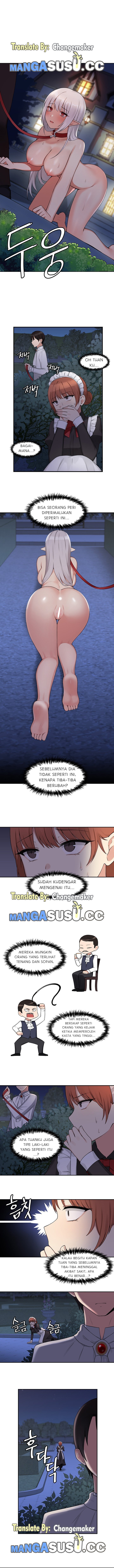 Elf Who Likes To Be Humiliated - Chapter 2 2 Elf Who Likes To Be Humiliated - Chapter 2 2