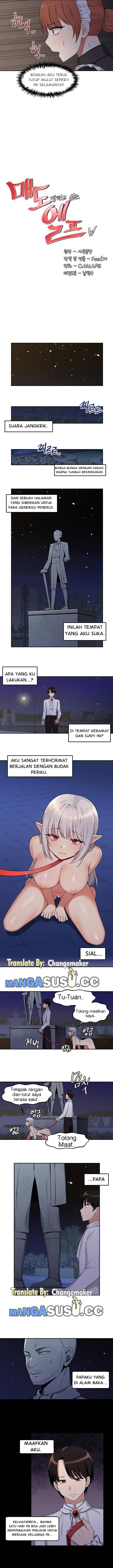 Elf Who Likes To Be Humiliated - Chapter 2 3 Elf Who Likes To Be Humiliated - Chapter 2 3